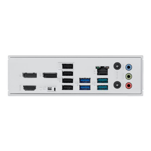 ASUS PRIME B850M-A WI-FI 6E AMD B850 SOCKET AM5 4 x DDR5 MICRO ATX
